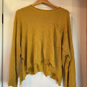 Women’s sweater